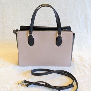 Kate Spade New York Laurel Way Saffiano Satchel